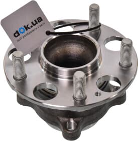 Комплект ступицы колеса