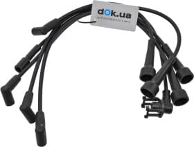 Комплект дротів запалювання