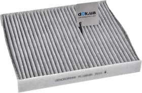 Фильтр салона