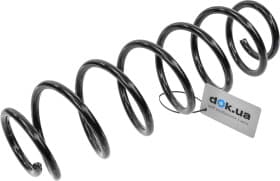 Пружина подвески