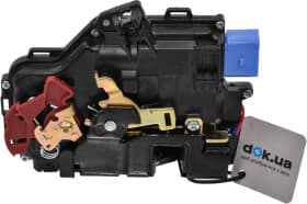 Замок двери