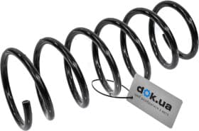 Пружина подвески