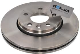 Тормозной диск