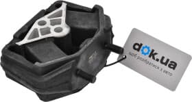 Подушка двигуна