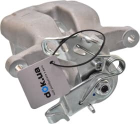 Тормозной суппорт