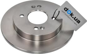 Гальмівний диск