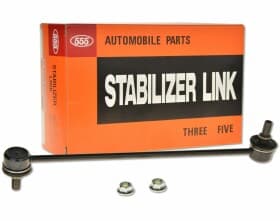 Стійка стабілізатора Стійка стабілізатора