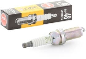 Свеча зажигания