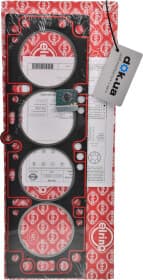 Прокладка ГБЦ