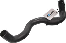 Патрубок радіатора системи охолодження двигуна