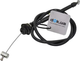 Тросик газу