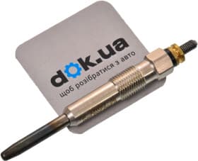 Свеча накала