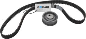 Комплект ременя ГРМ