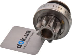 Бендикс стартера