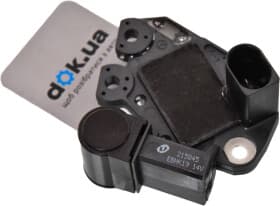 Регулятор генератора