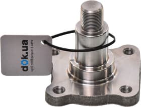 Поворотный кулак Поворотный кулак