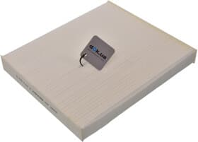 Фильтр салона Фильтр салона