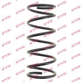 Пружина подвески