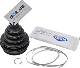 Пыльник ШРУСа Пыльник ШРУСа