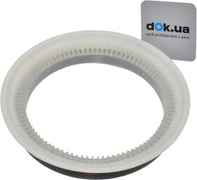 Сальник коленвала