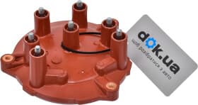 Крышка распределителя зажигания