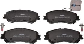 Тормозные колодки