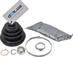 Пыльник ШРУСа