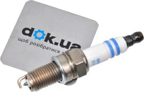 Свічка запалювання Свічка запалювання