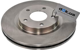 Тормозной диск Тормозной диск