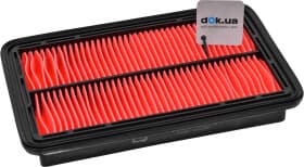 Воздушный фильтр Q-Fix q0810676