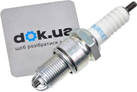 Свеча зажигания