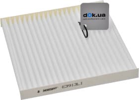 Фільтр салону