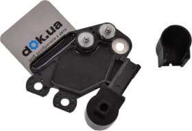 Регулятор генератора