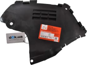 Подкрылок Asam 30497