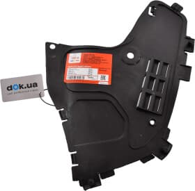 Подкрылок Asam 30496