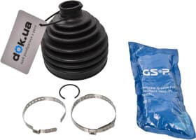 Пильовик гранати