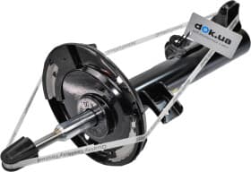 Стойка амортизатора