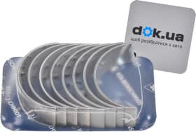 Шатунный вкладыш Шатунный вкладыш