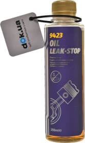 Присадка Mannol Oil Leak-Stop