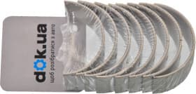 Шатунный вкладыш