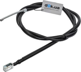 Трос ручного тормоза