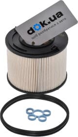 Топливный фильтр