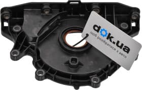 Сальник коленвала