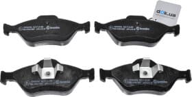 Тормозные колодки