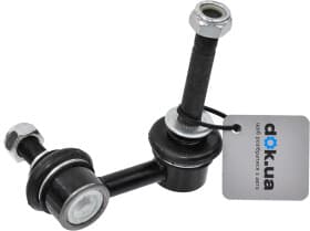 Стойка стабилизатора Стойка стабилизатора