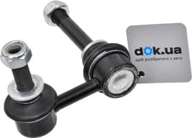 Стойка стабилизатора Стойка стабилизатора