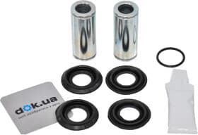 Направляющая гильза скобы тормозного суппорта Направляющая гильза скобы тормозного суппорта