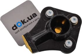 Бегунок распределителя зажигания