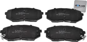 Тормозные колодки