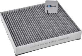 Фільтр салону